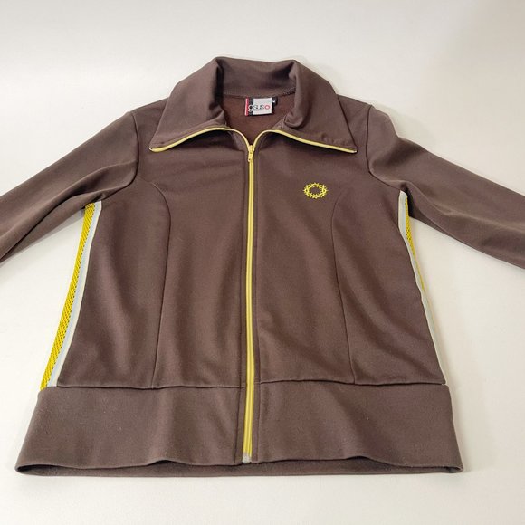 Gsus Sindustries Track Jacket - - Picture 1 of 14